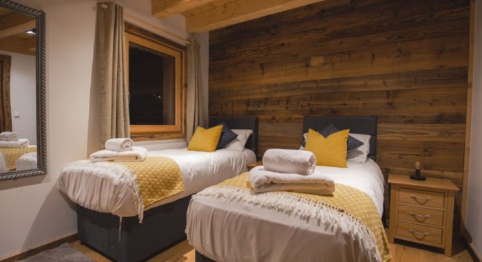 Chalet Five 25, Morzine ski chalet, image 6
